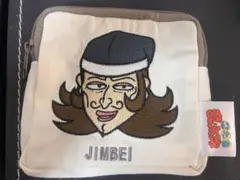 忍たま乱太郎　スクエアポーチ2