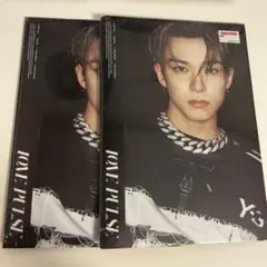 treasure love pulse CD アサヒ　未開封 2枚