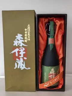 2026年最新】焼酎森伊蔵の人気アイテム - メルカリ