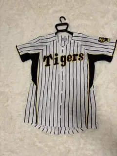 阪神Tigers ユニフォーム SAIKI 35 才木 - メルカリ