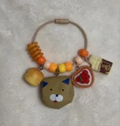 valo じゃらじゃらキーホルダー