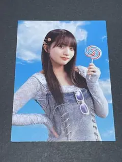 乃木坂46 アクリルスタンド　アクスタ　海邉朱莉 乃木坂46 アクリルスタンド アクスタ 海邉朱莉 海邉朱莉 乃木坂