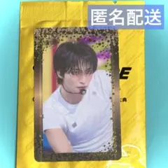 ATEEZ 人気歌謡　トレカ　ソンファ　INKIGAYO GOLD