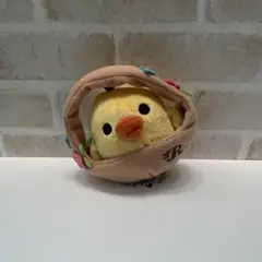キイロイトリ ぬいぐるみ