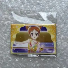 アイカツ！ 10th STORY ライブ缶バッジ 神谷しおん - メルカリ