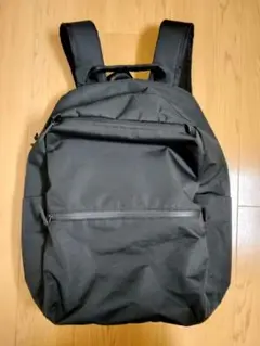 ユニクロ　ファンクショナルバックパック