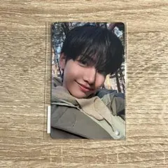 BOYNEXTDOOR Nogenre weverse JPラキドロ ジェヒョン