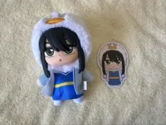 銀魂 EAKI beast house 中国 ぬいぐるみ 桂小太郎