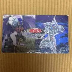 未開封】ファーニマル デストーイ 公式 プレイマット ラバーマット