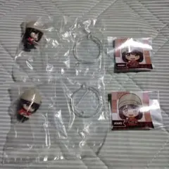 土岐綾乃　ゆるキャン▲ フィギュア　シール