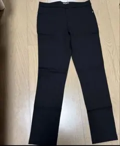 DKNY JEANS ブラック パンツ Mのサムネイル
