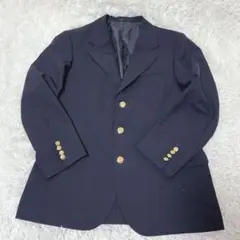 CLIFFORD クリフォード 紺ブレザー ジャケット 金ボタン