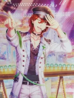 2025年最新】シャニライ 嶺二の人気アイテム - メルカリ