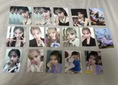 Kep1er MADEIN マシロ ましろ トレカ まとめ売り