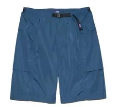 ノースフェイス パープルレーベル ショートパンツ 32インチ 新品！のサムネイル