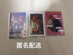 パラライ Paradoxlive 凌牙 プロフィールカード gプリ 特典