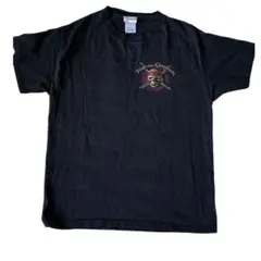 90s Disneyパイレーツオブカリビアン Movie T-shirt 当時物 - メルカリ