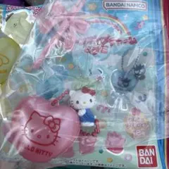 サンリオ バルーン ポップ チャーム グミキティのサムネイル