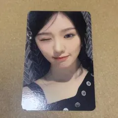 リオ　トレカ　8000円　KCON 2024 MD 会場　Niziu 7