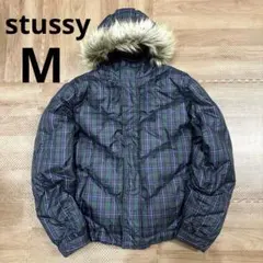 2025年最新】old stussy ブルゾンの人気アイテム - メルカリ