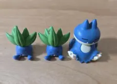 ポケットモンスター　みんなのカビゴン