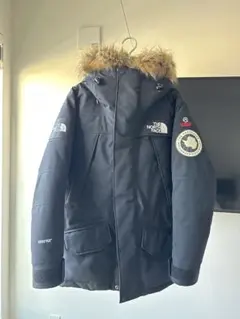 専用【直営店限定】 ノースフェイス アンタークティカパーカ