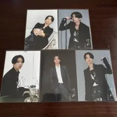 新品未開封 田中樹 ステージフォト フォトセット まとめ売り 抜けなし 写真 Amazon.co.jp: 未開封 SixTONES 田中樹 少年たち ステージフォト