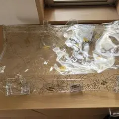 アベイシングエイプ 福袋の袋