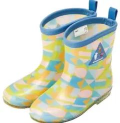 スケーター　ムーミン　長靴　ムーミン　レインブーツ　キッズ長靴