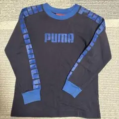 PUMA 130 長袖