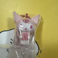 クロミ　ガチャガチャ