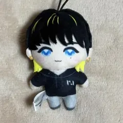 ini かぷっこふれんず 髙塚大夢