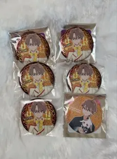 2025年最新】兎山悟 缶バッジの人気アイテム - メルカリ