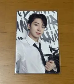 HBD ウォヌ トレカ