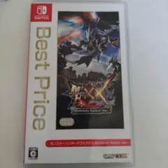 2026年最新】ダブルクロス switchの人気アイテム - メルカリ