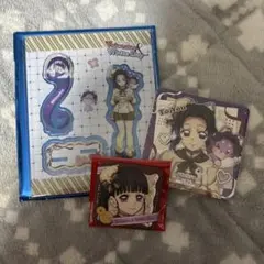 鬼滅の刃 ufotable バレンタイン