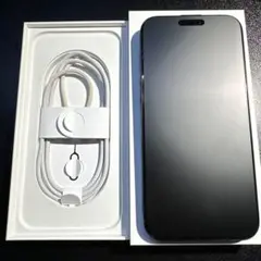 【値下げ本日最終日】iPhone 16 Pro Max 512GB simフリー