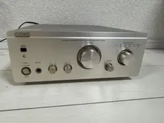 DENON プリメインアンプ UPAK-77S【動作品　美品】 DENON デノン アンプ UPAK-77S - メルカリ