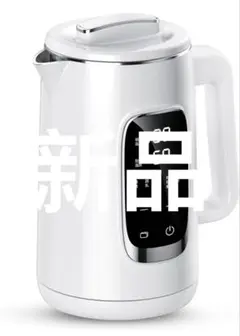 電気ケトル 1.5L【除塩素機能・温度調節±1℃・長時間保温】1000Wのサムネイル
