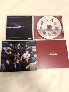 Snowman CD まとめセット bleakout 温故知新 serious