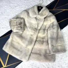 2026年最新】サファイアミンクコートの人気アイテム - メルカリ