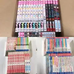 少女漫画　まとめ売り　バラ売り◎