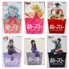 天使うと 1/7スケールフィギュア F:NEX FuRyu フリュー - メルカリ