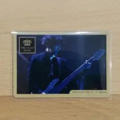 L’Arc-en-Ciel コレクトボックス ~snow dropす~ テツヤ