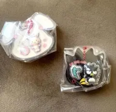 サンリオ パッケージチャーム