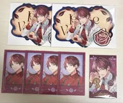 にじさんじ Rose Valentine ローレン・イロアス