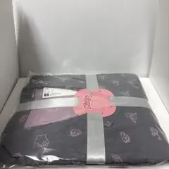 【新品】GU 星のカービィ サテンパジャマ セット M