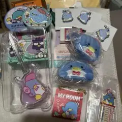 タキシードサムセット