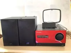 2026年最新】pioneer x-em12 パイオニア ミニコンポの人気アイテム