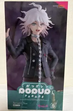 2026年最新】POP UP PARADE 狛枝凪斗の人気アイテム - メルカリ
